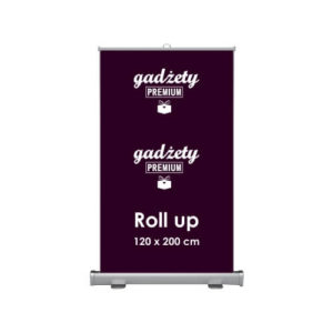 Roll up 120cm
