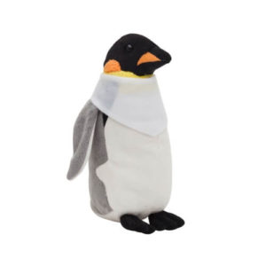 Pluszak pingwin