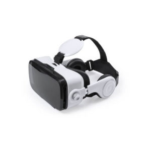 Okulary VR z nadrukiem