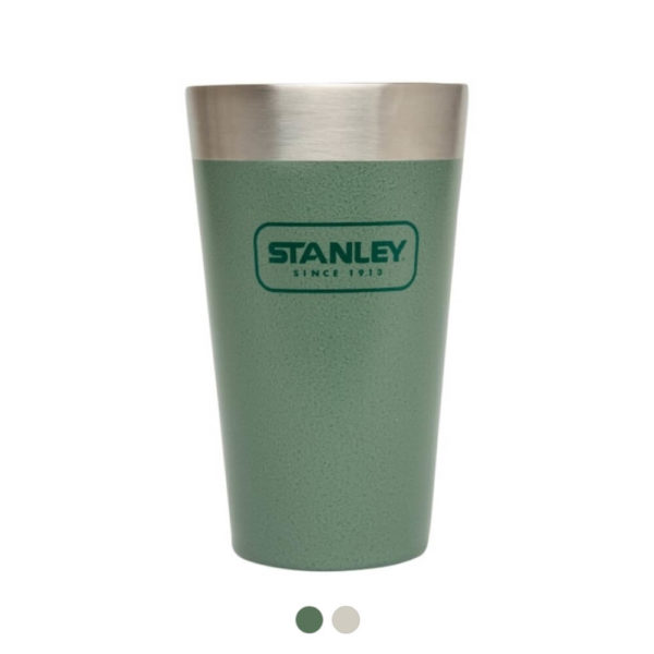 Kubek Stanley z nadrukiem logo firmy