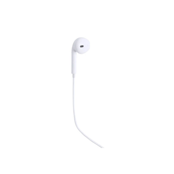 Bezprzewodowe słuchawki douszne z logo