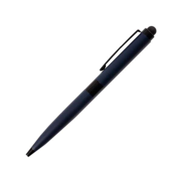 Długopis w pudełku z nadrukiem firmowym